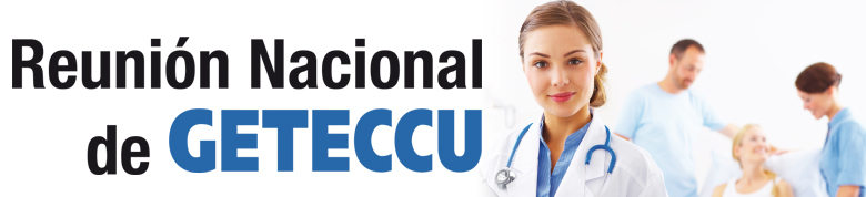 Reunión Nacional GETECCU