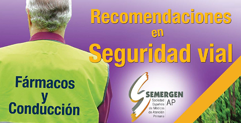 Recomendaciones en Seguridad Vial