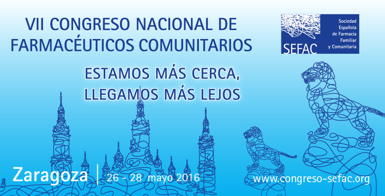 Congreso SEFAC